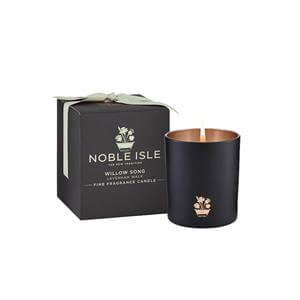 Noble Isle Luxury Fine Fragrance Candle